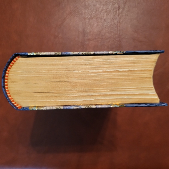 NWT! Butterfly Decorative Storage Book! - Picture 9 of 9